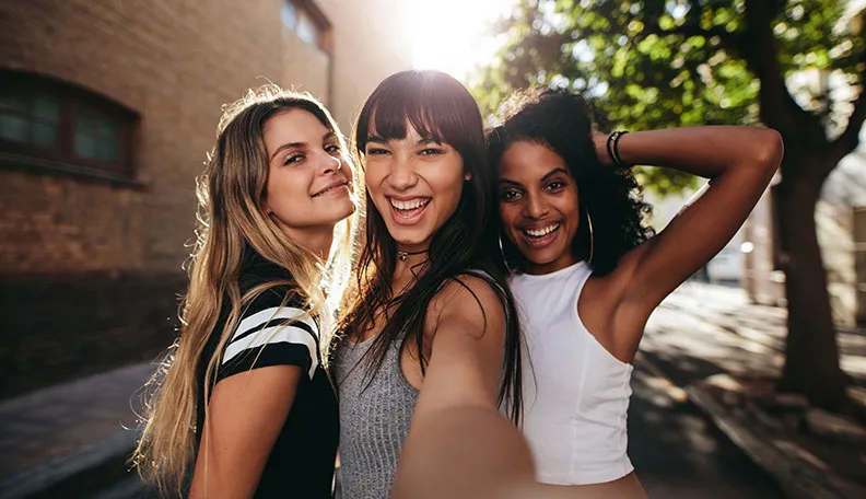 The Fine Line Between Friends and Convenience