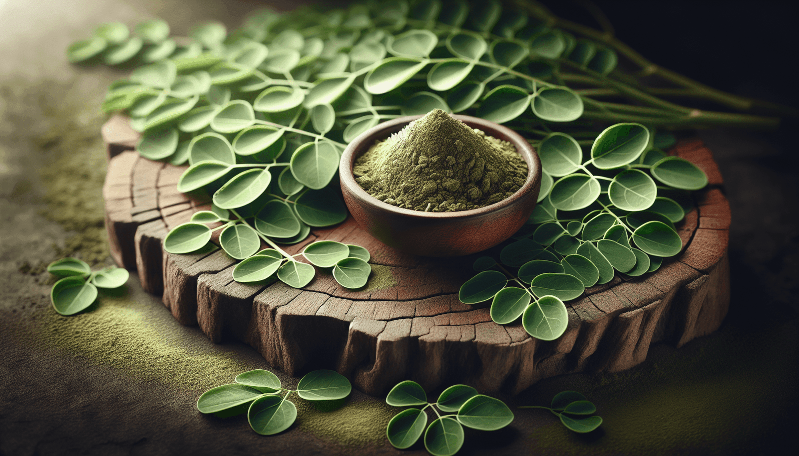 Understanding the Side Effects of Moringa