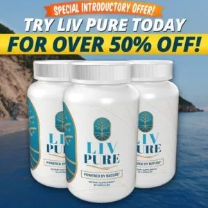 Unlocking the Benefits of Liv Pure: A Natural Approach to Liver Health and Weight Management
