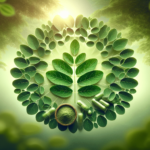 What Does Moringa Do to a Woman’s Body?