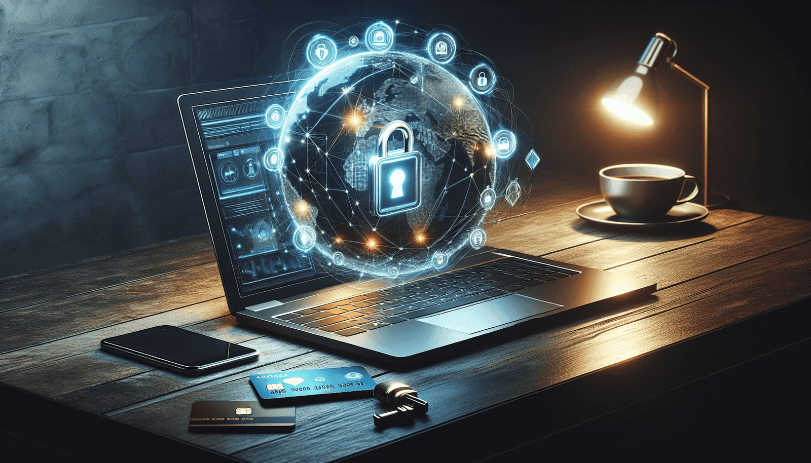 What Happens If You Buy Something with a VPN?