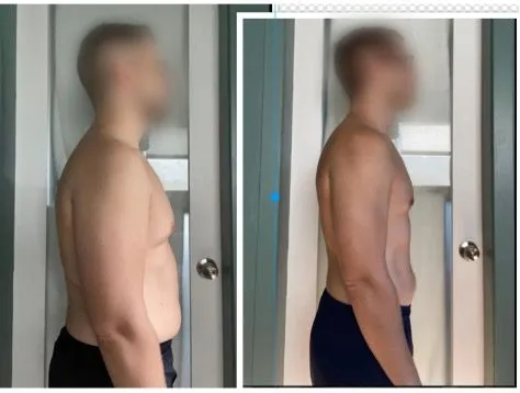 What Happens When You Gain It All Back?