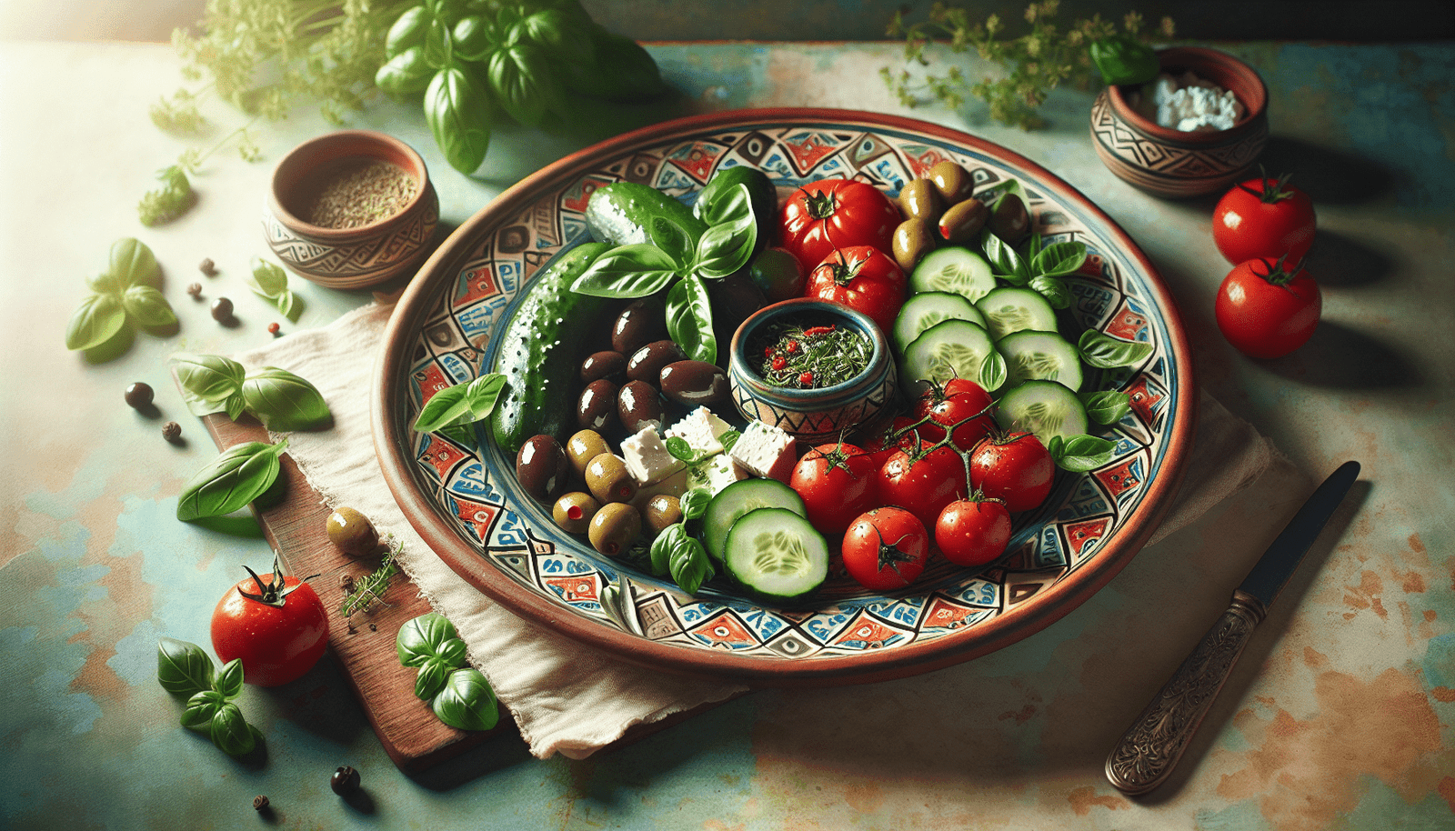 What is the Fastest Way to Lose Weight on the Mediterranean Diet?