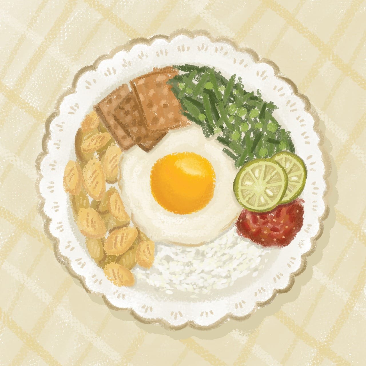 What Types of Rice Are Allowed on the Mediterranean Diet?