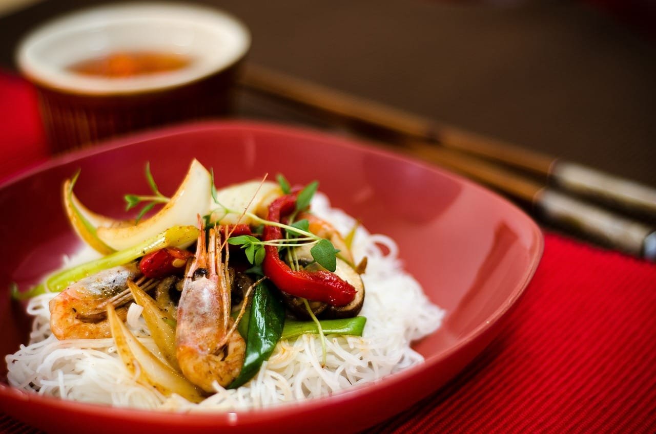What Types of Rice Are Allowed on the Mediterranean Diet?