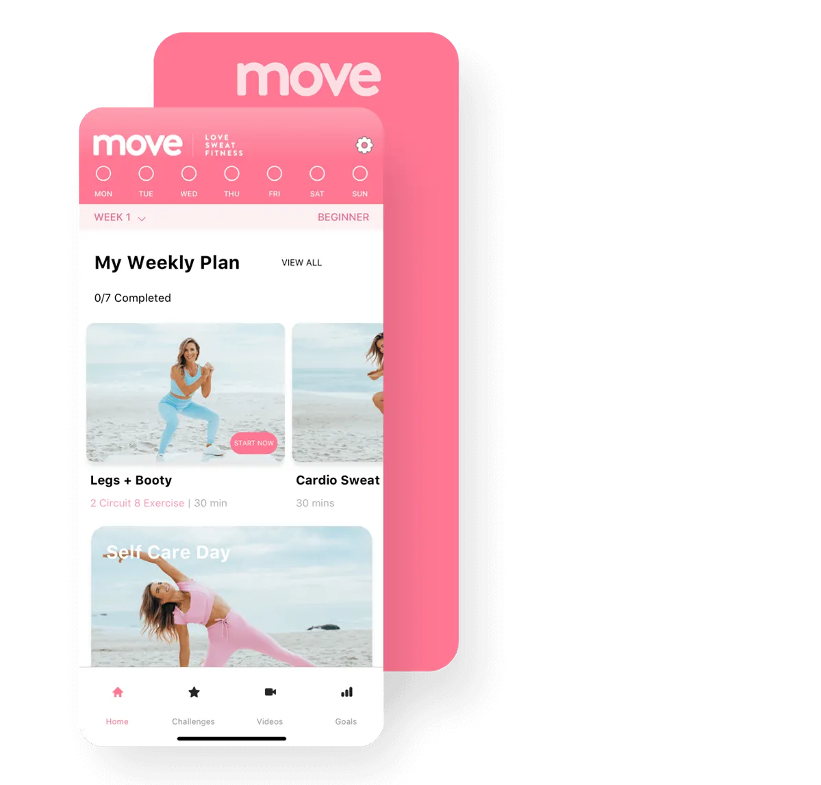 Why These Workouts WORK