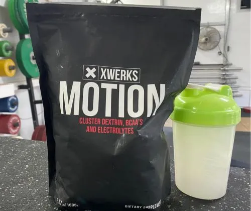 XWERKS Motion Review (2024)
