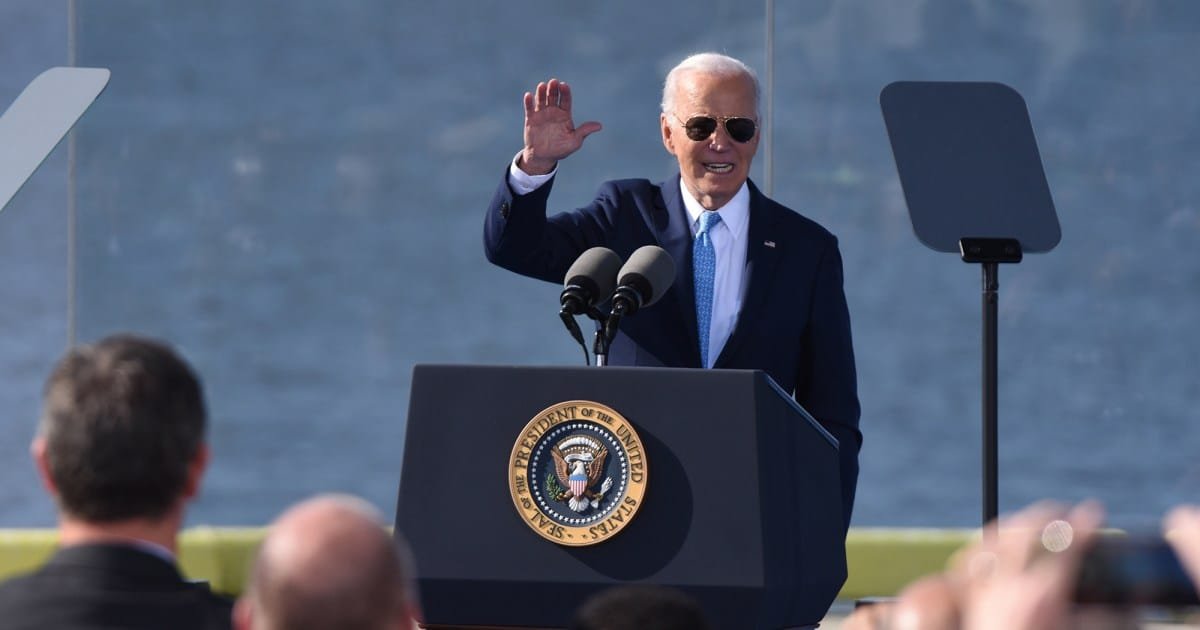 Biden Pulled Off a 0 Billion Miracle for the Climate. Where Did the Money Go? – Mother Jones