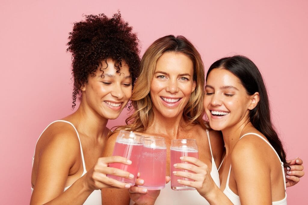 Let’s Talk Skin & Gut Health | ,let’s talk skin & gut health, let’s