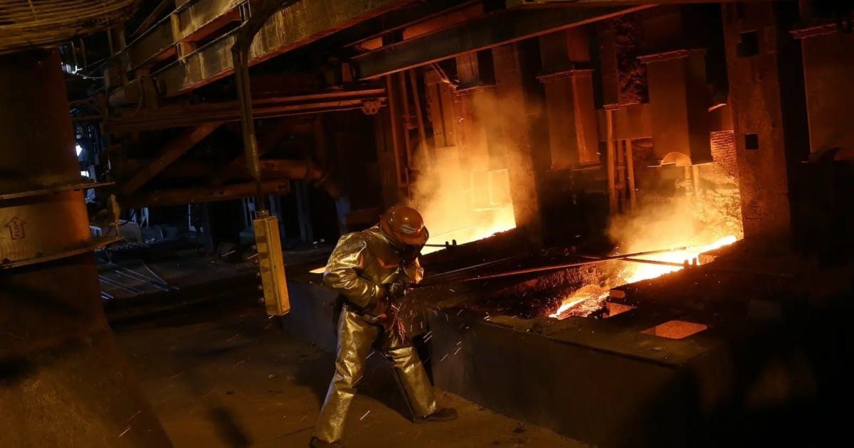 We Need Copper, and These New Methods Could Make Refining It a Lot Cleaner – Mother Jones