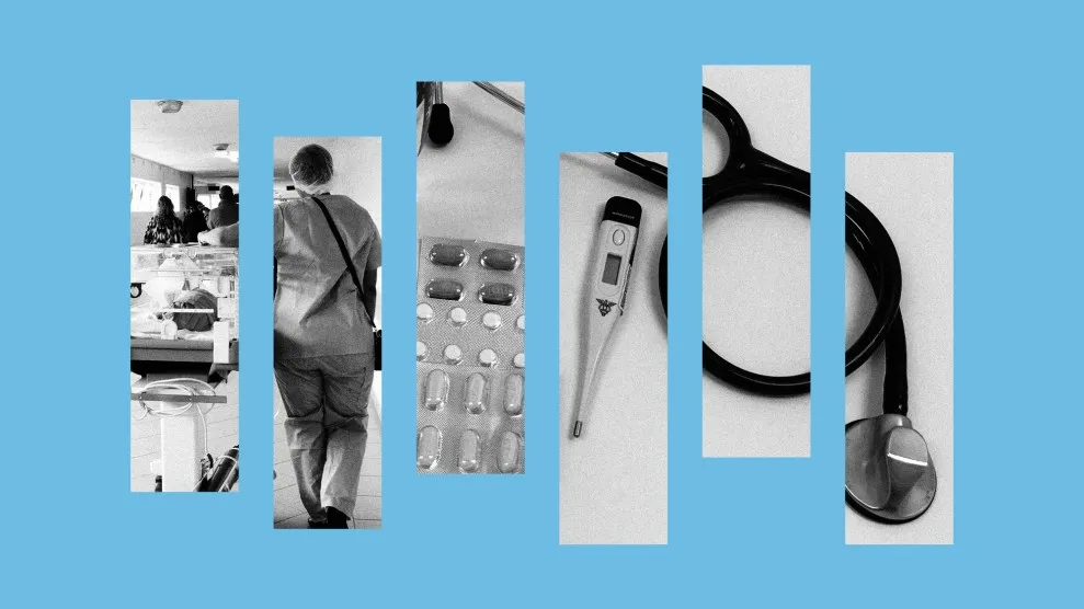 America’s Health Insurance Crisis in Six Charts – Mother Jones America’s Health Insurance Crisis in Six Charts – Mother Jones