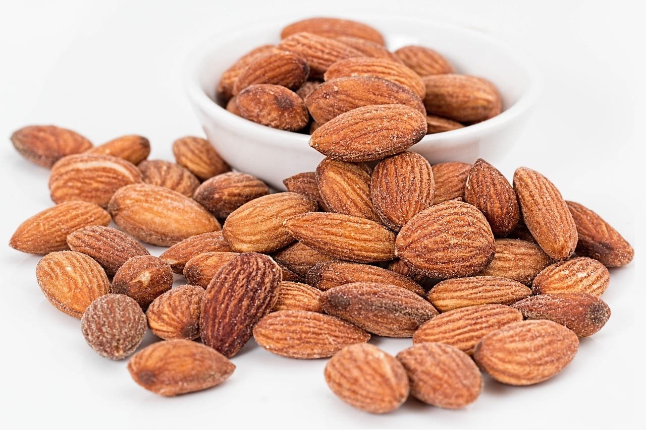 Bedtime Snacks on a Mediterranean Diet