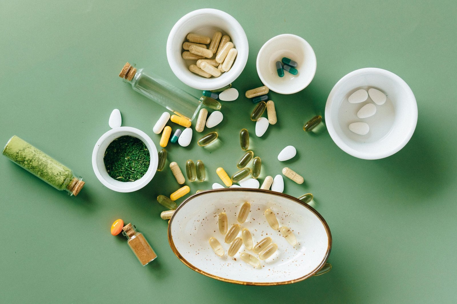 Boost Energy Levels Naturally with Mitolyn
