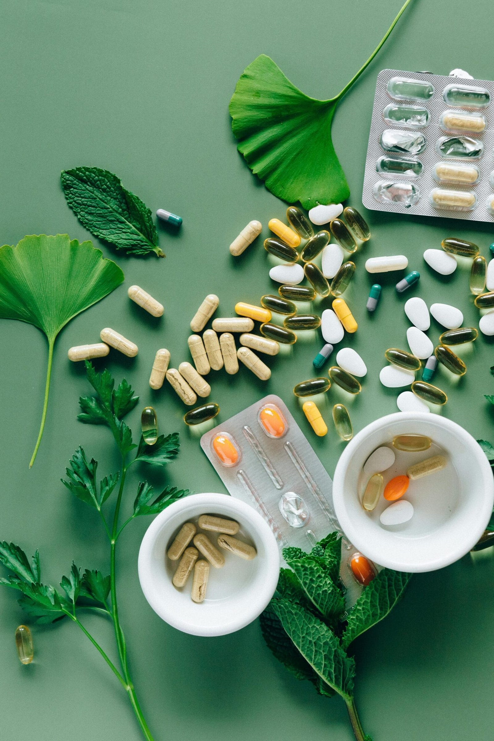 Boost Energy Levels Naturally with Mitolyn