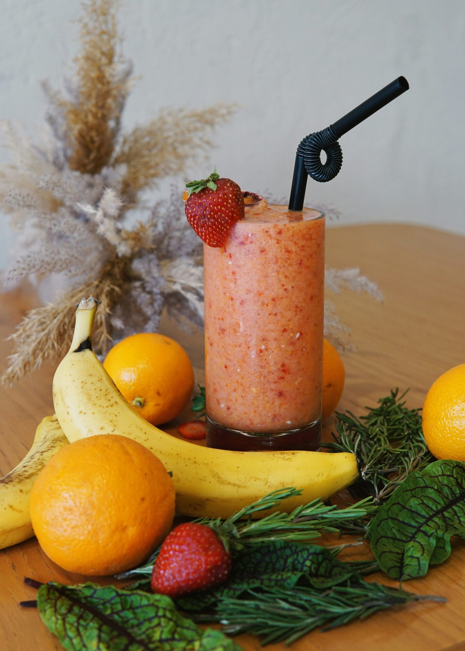 Can I Have Smoothies on the Mediterranean Diet?