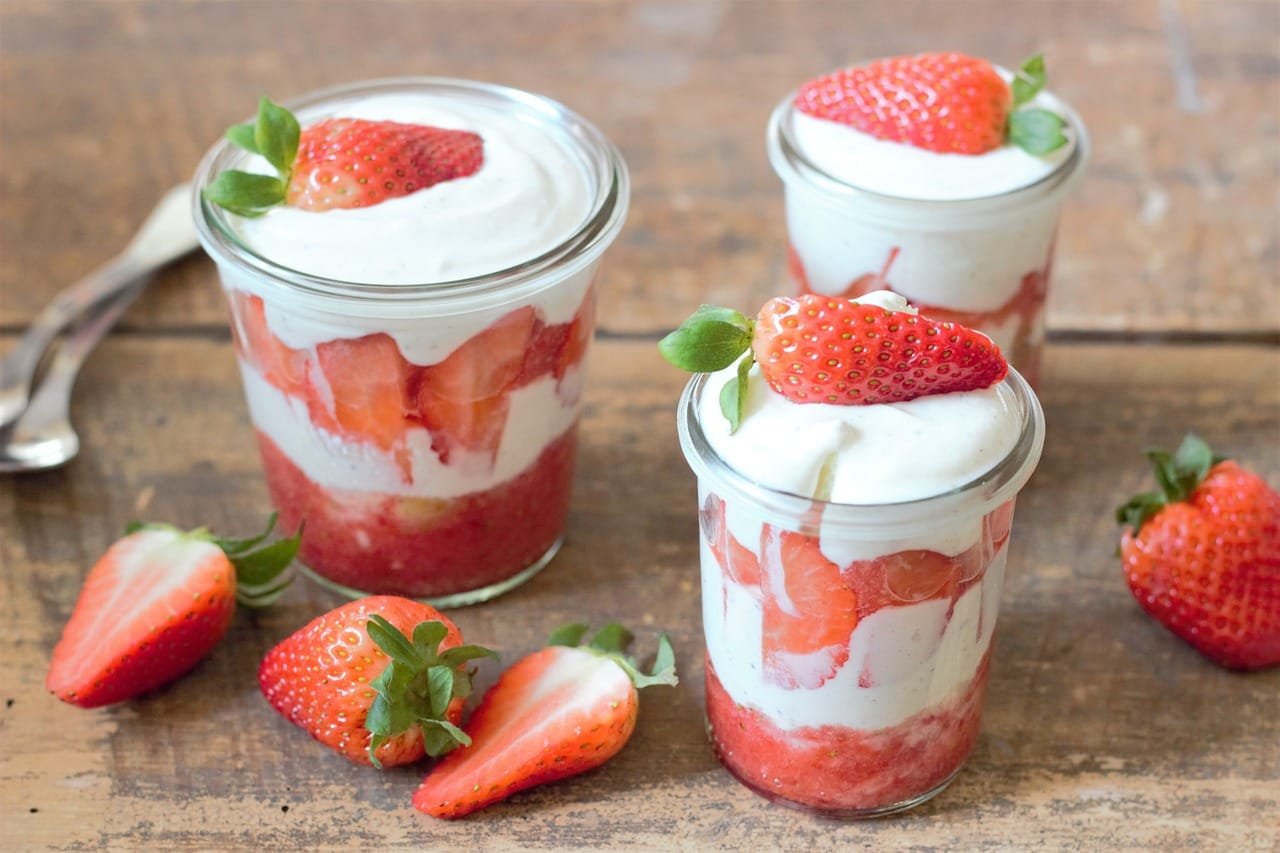 Can You Eat Yogurt on the Mediterranean Diet?