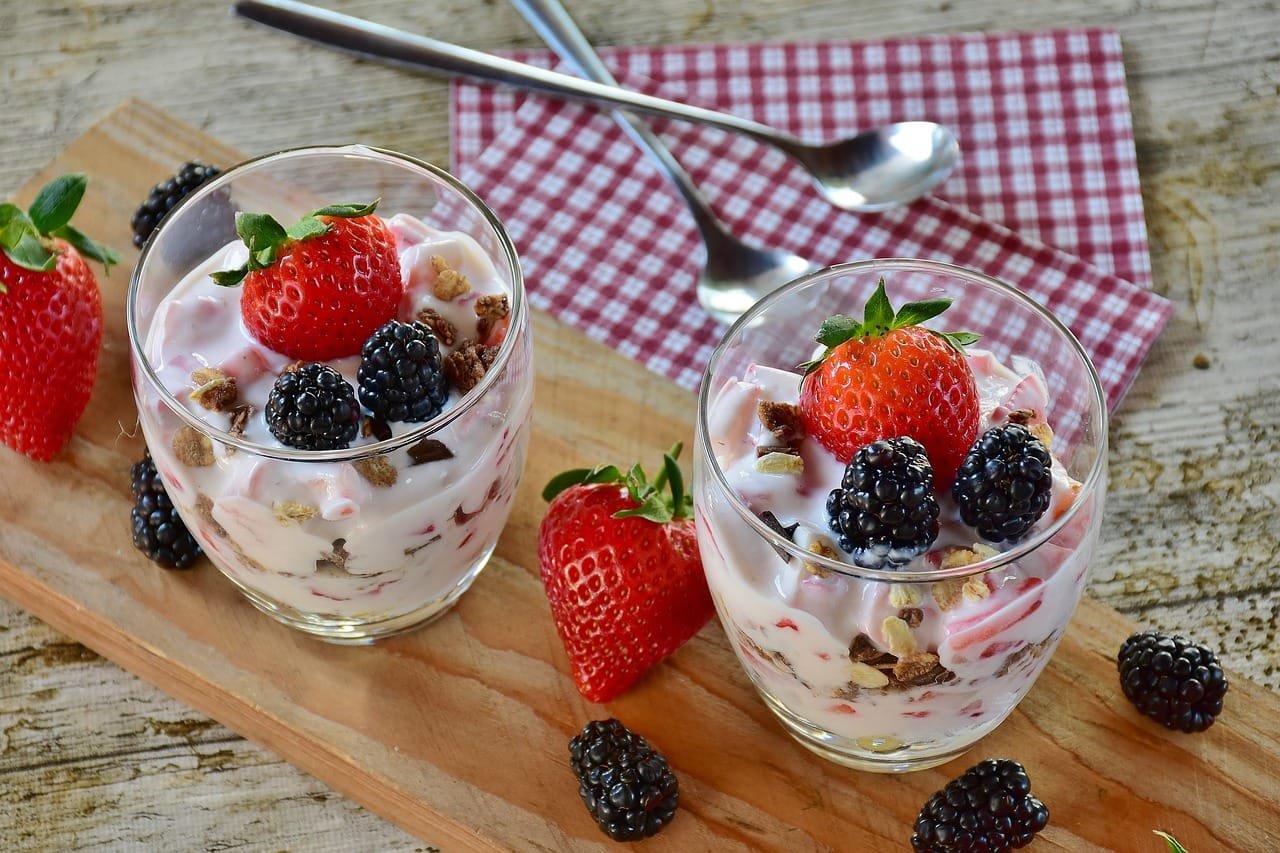 Can You Eat Yogurt on the Mediterranean Diet?