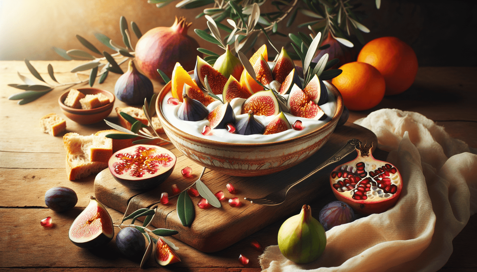 Can You Eat Yogurt on the Mediterranean Diet?