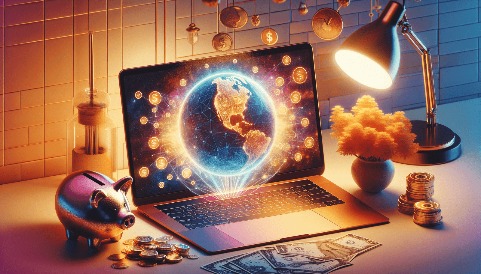 Can You Save Money Using a VPN?