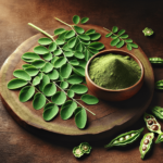 Does Moringa Clean Your Gut?