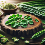 Does Moringa Increase Estrogen Levels?