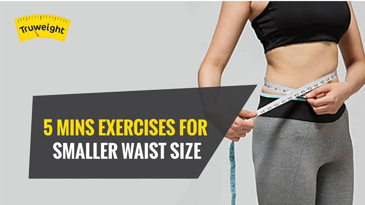 Effective Strategies On How To Reduce Waist Size
