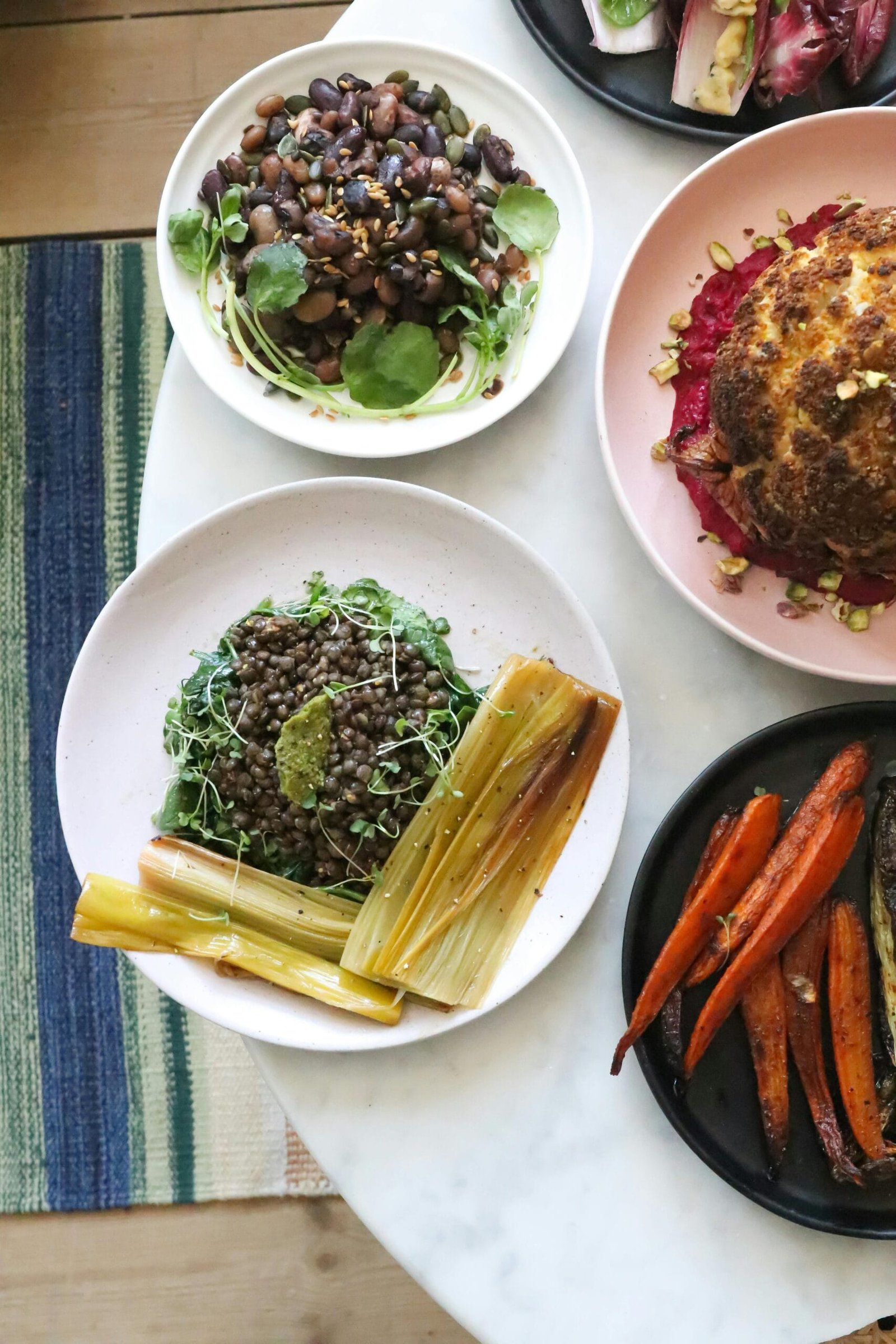 Exploring How Lentils Fit Into the Mediterranean Diet