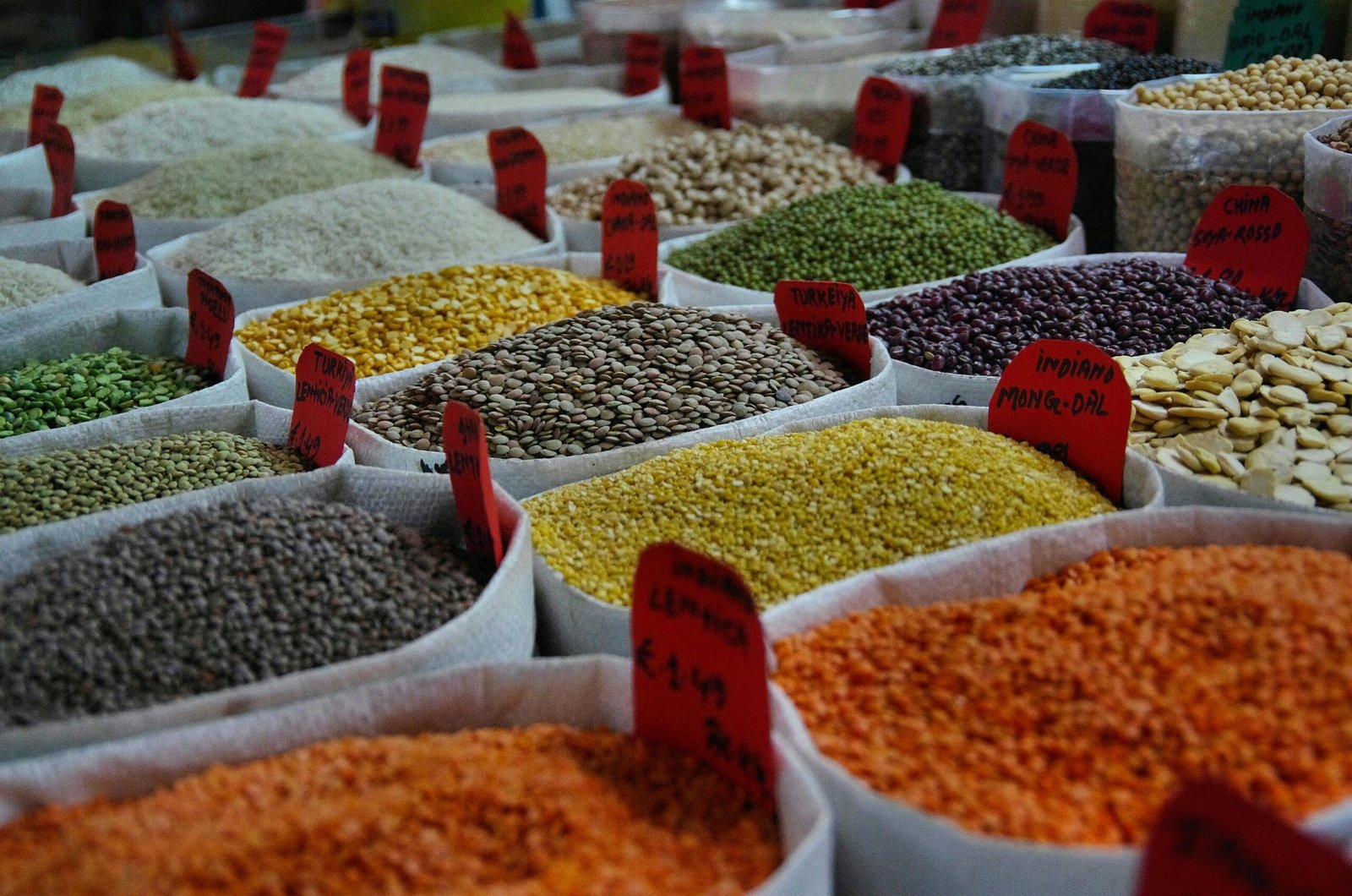Exploring How Lentils Fit Into the Mediterranean Diet