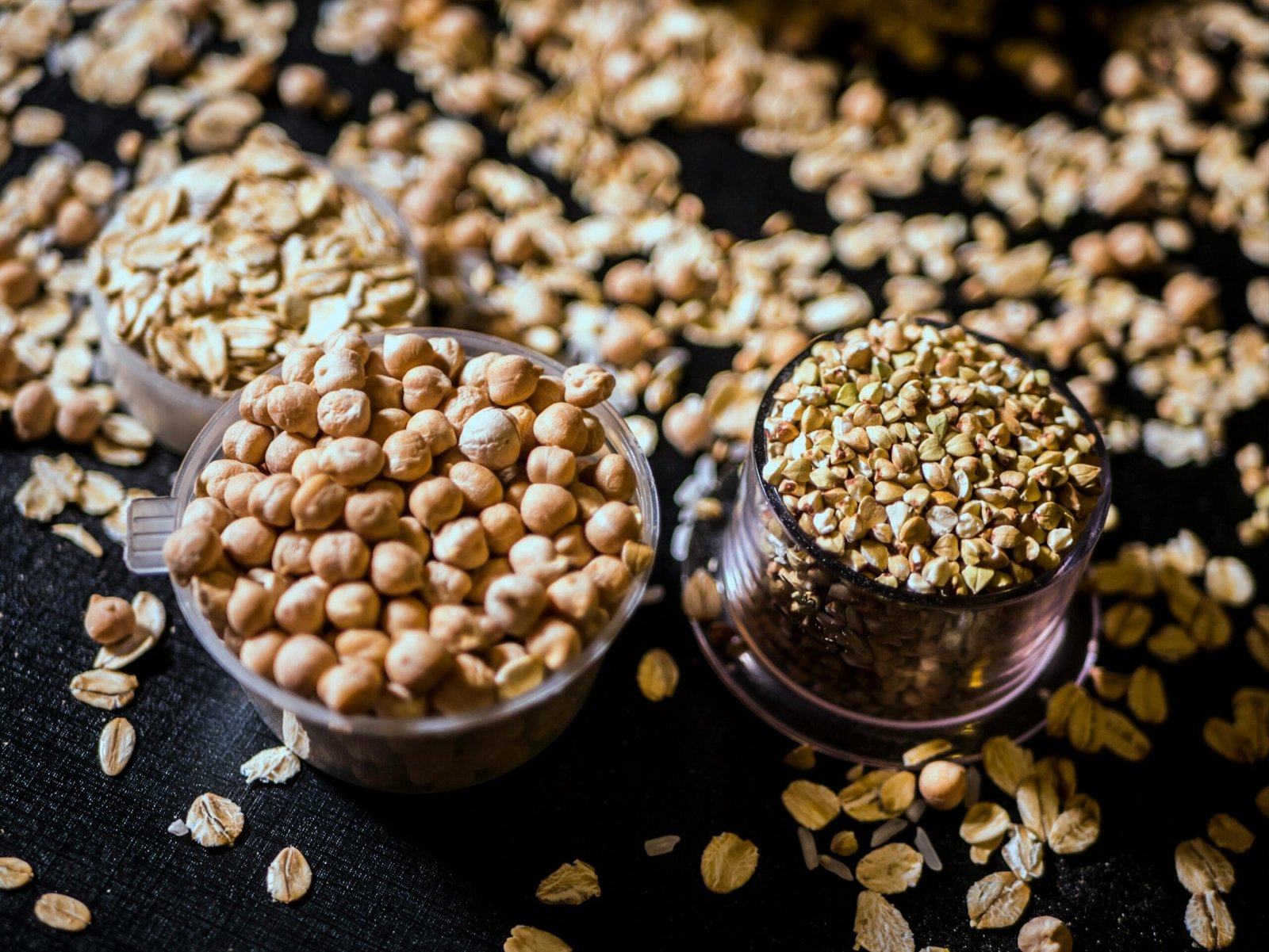 Exploring How Lentils Fit Into the Mediterranean Diet