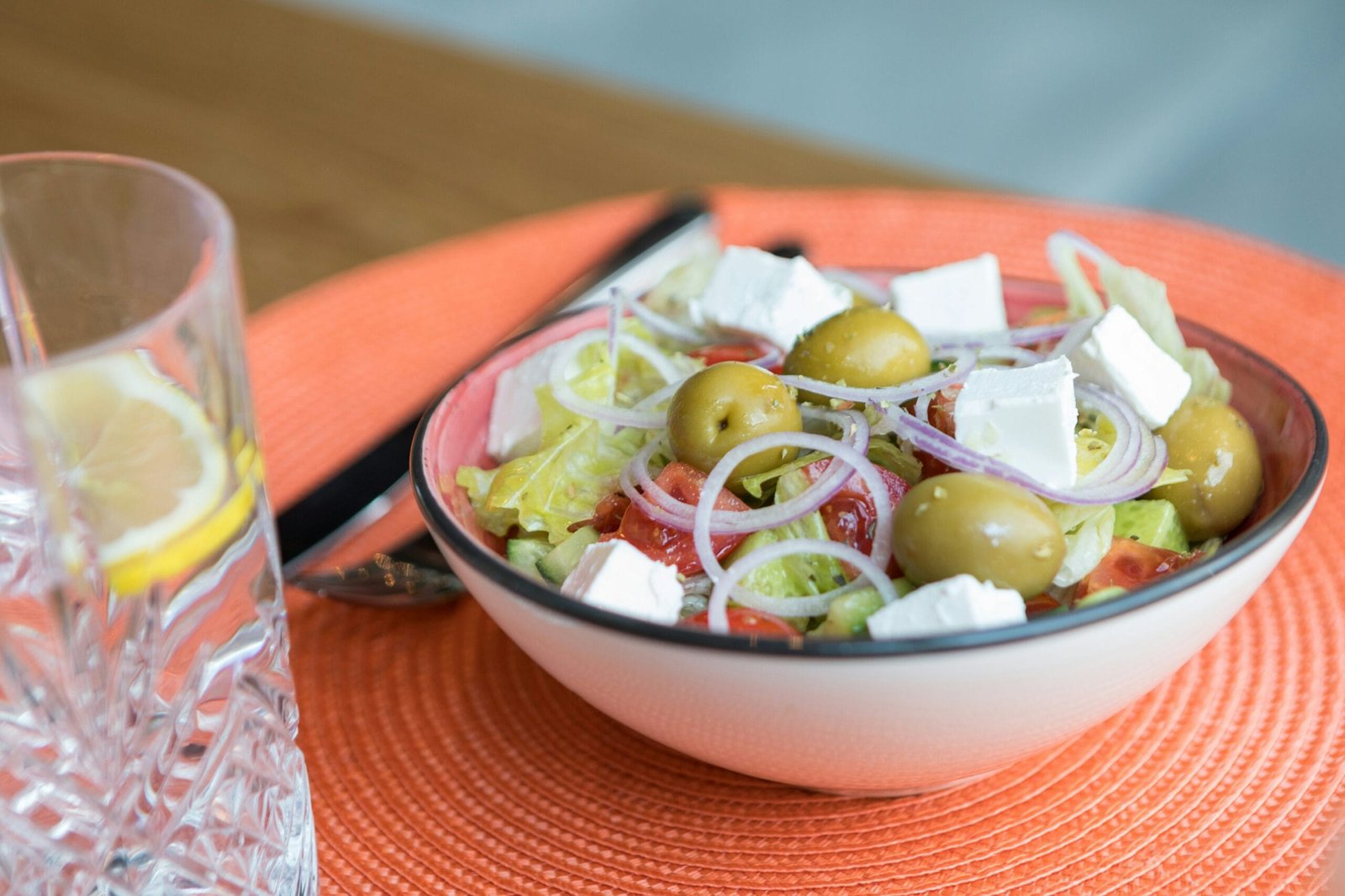 Exploring the Mediterranean Diet Food List