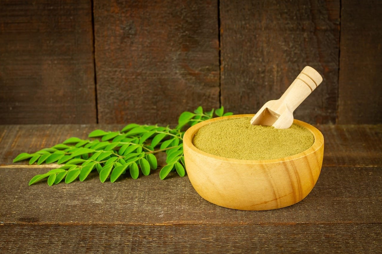 Exploring the Nutrients in Moringa