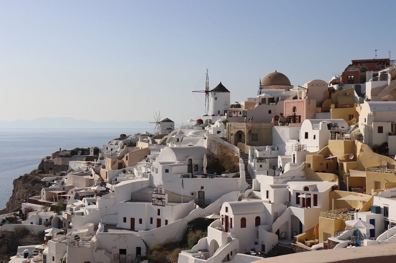 Exploring the Staples of the Mediterranean Diet: Olives and Olive Oil