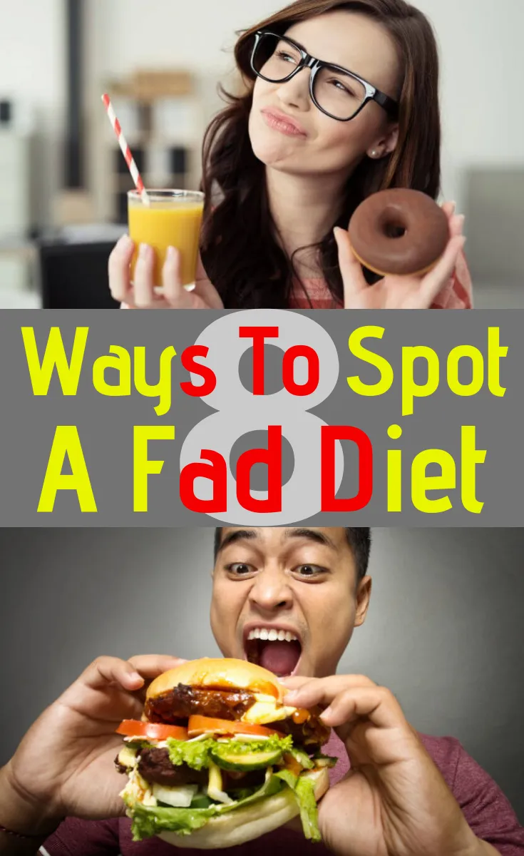 Fad Or Sustainable Weight Loss?