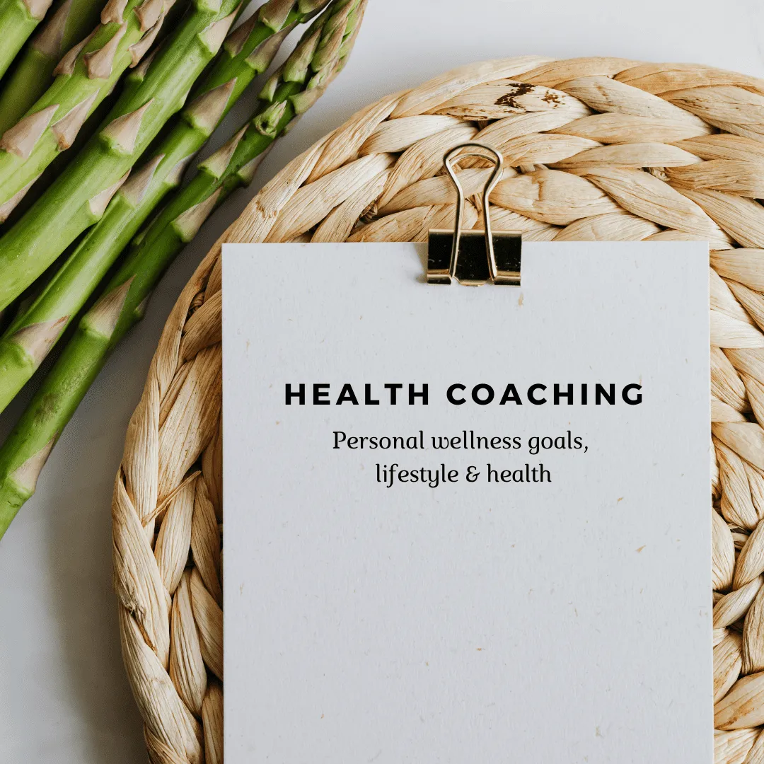 How to Know You’ve Found a Good Health Coach