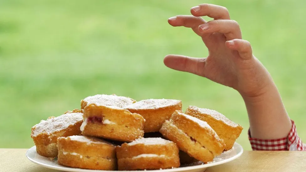 How To Suppress Hunger Without Eating