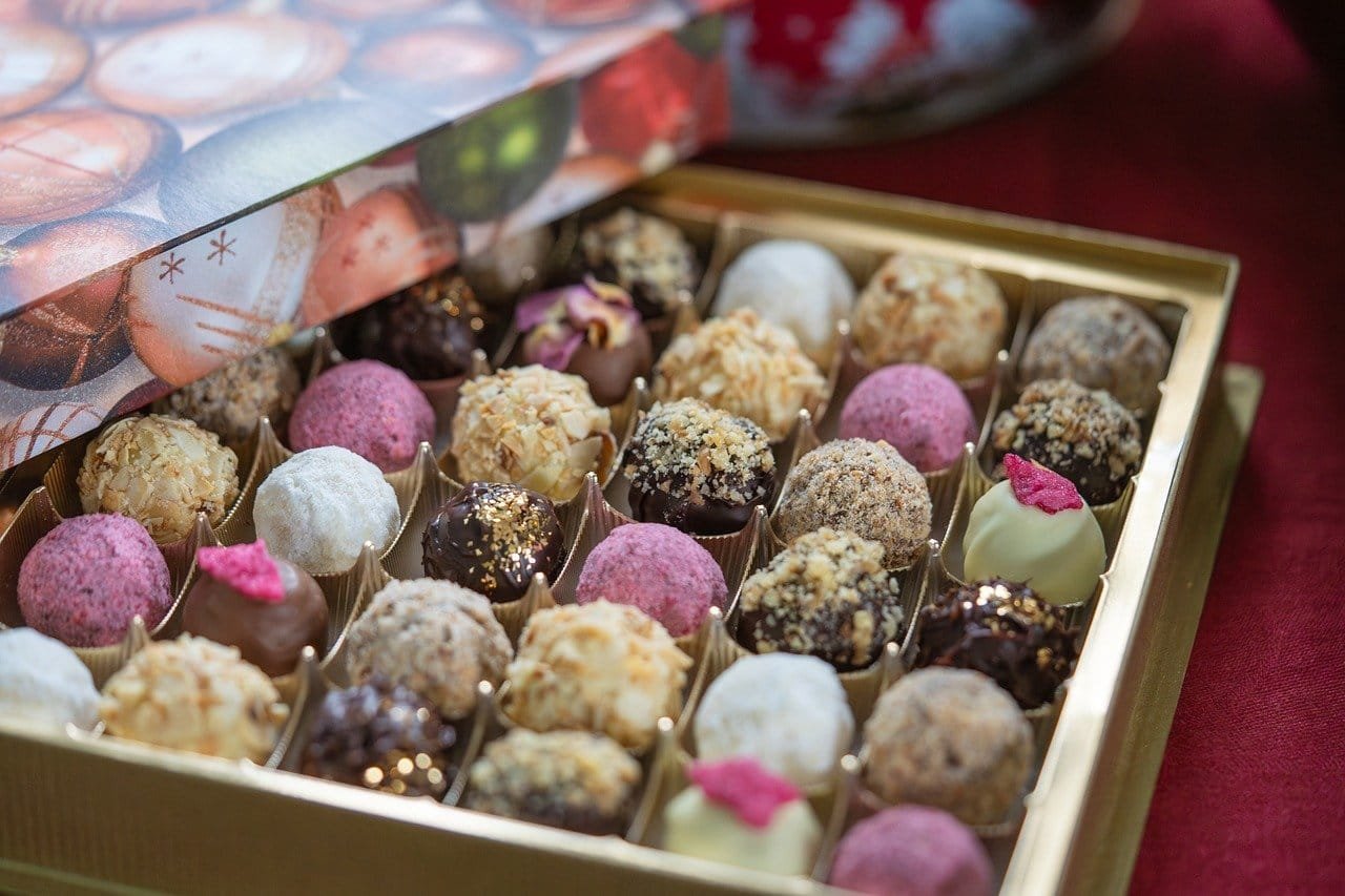 Is Chocolate Allowed on the Mediterranean Diet?