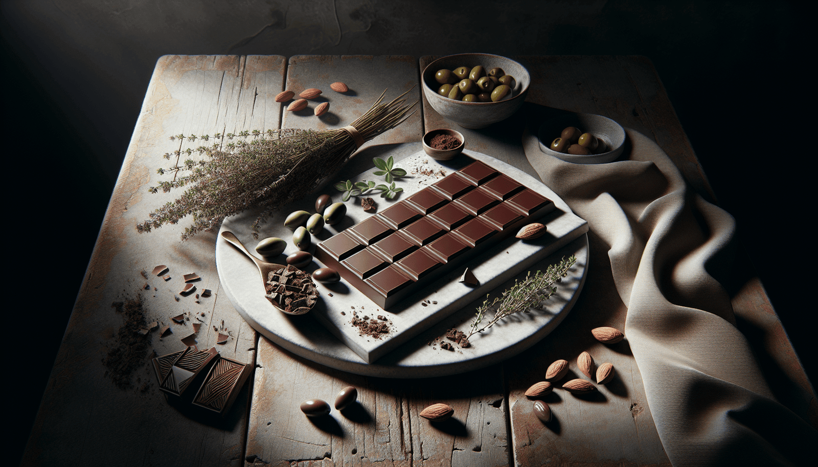 Is Chocolate Allowed on the Mediterranean Diet?