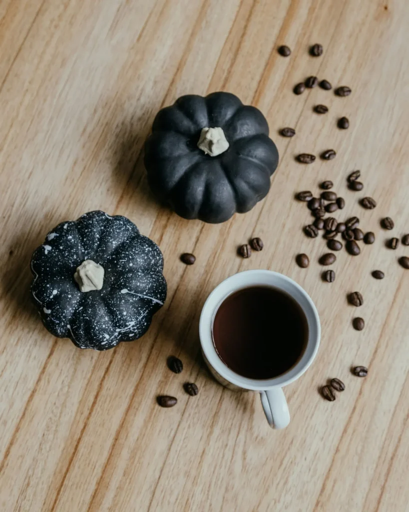 Lose Weight by Switching to Black Coffee