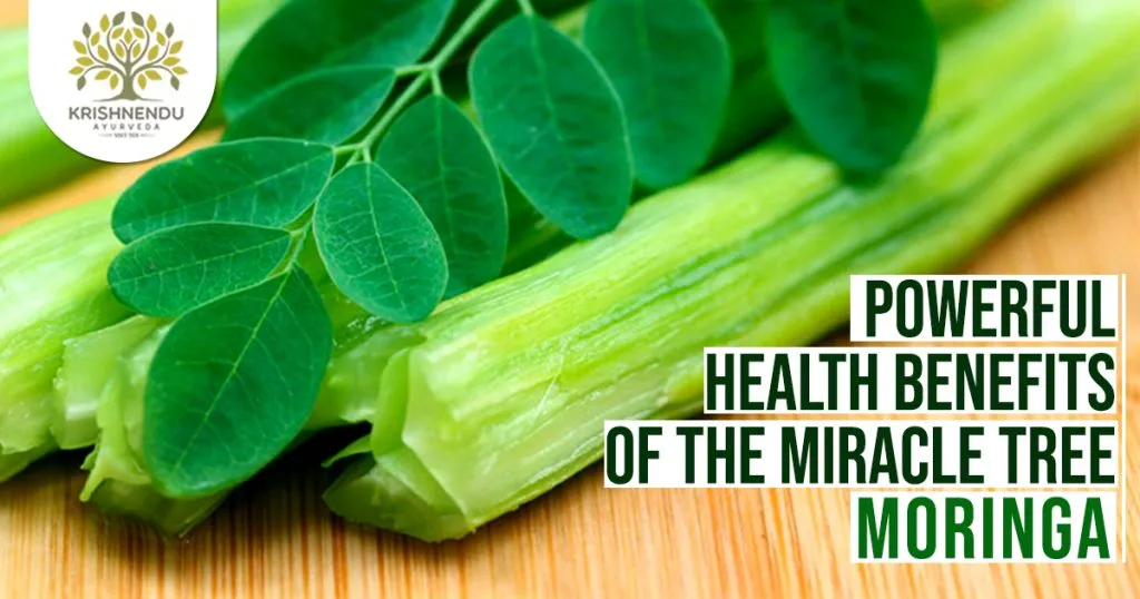 Moringa Charm: The Key to a More healthy, Happier You