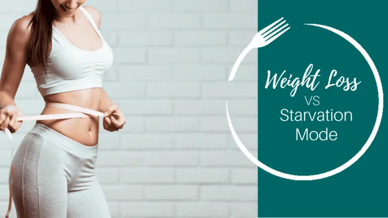Recognizing Signs Of Starvation Mode For Effective Weight Loss