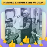 Ruthie, My Barber – Mother Jones