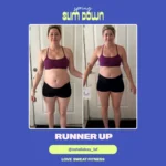 Spring Slim Down 2024 Winners