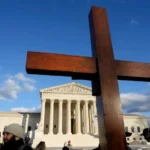 The Supreme Court’s Christmas Gift to Religious-Right Lawyers – Mother Jones