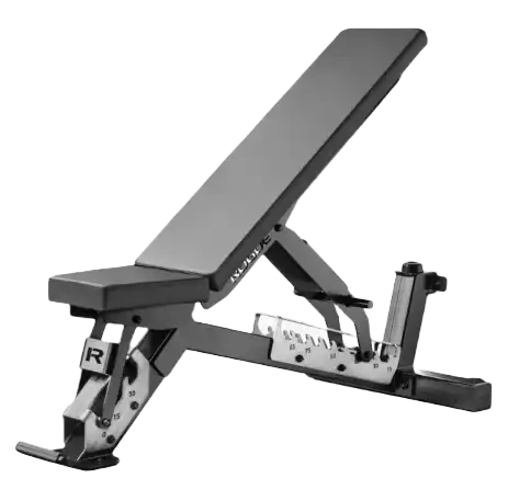 Titan Series Adjustable Bench Review (2024)