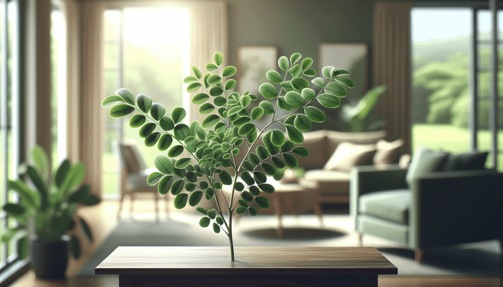Understanding Why You Feel Sleepy After Taking Moringa