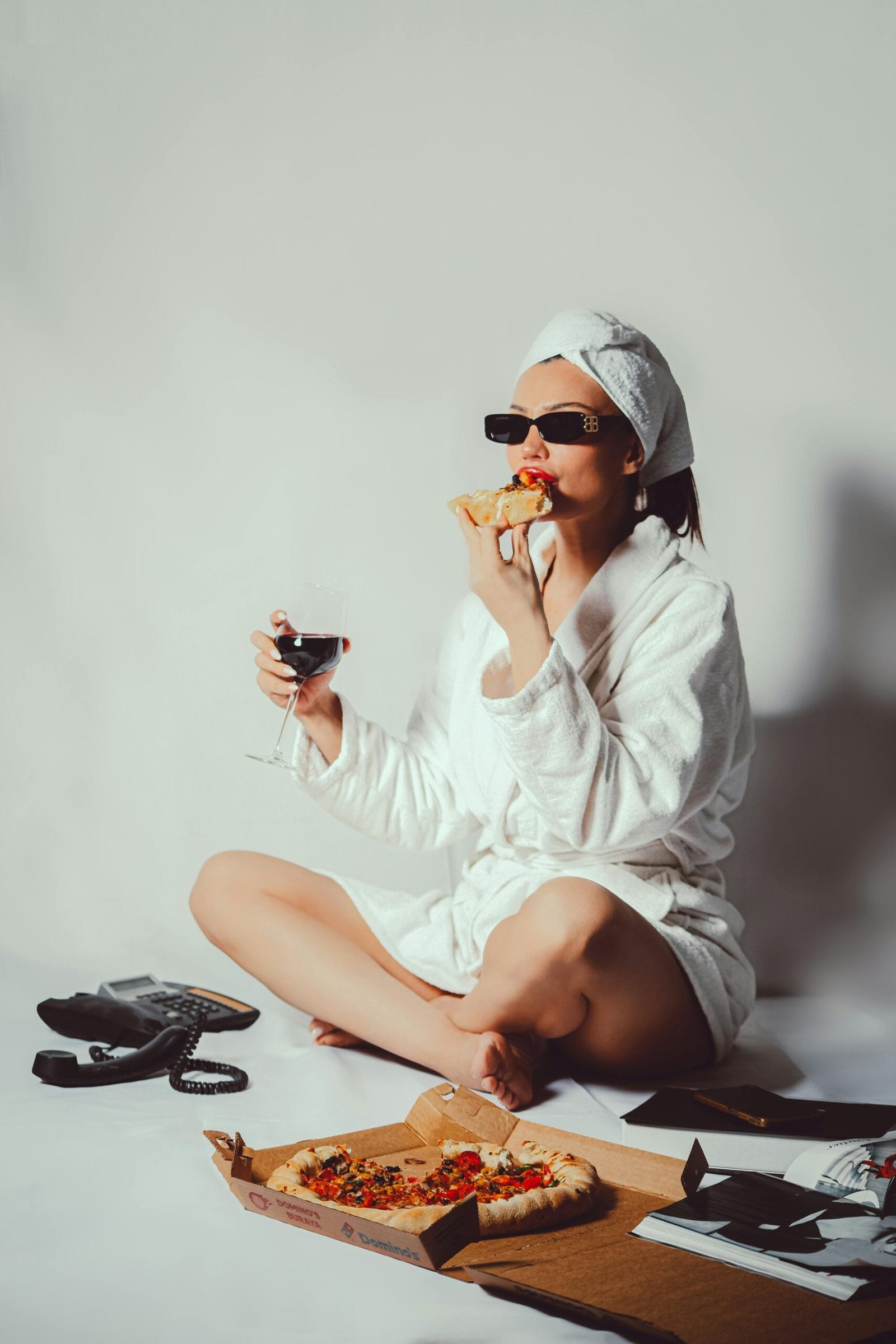 Wine and the Mediterranean Diet: Can I Enjoy a Glass?
