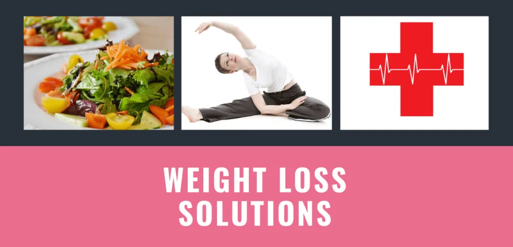 10 Proven Weight Loss Solutions That Actually Work 10 Proven Weight Loss Solutions That Actually Work