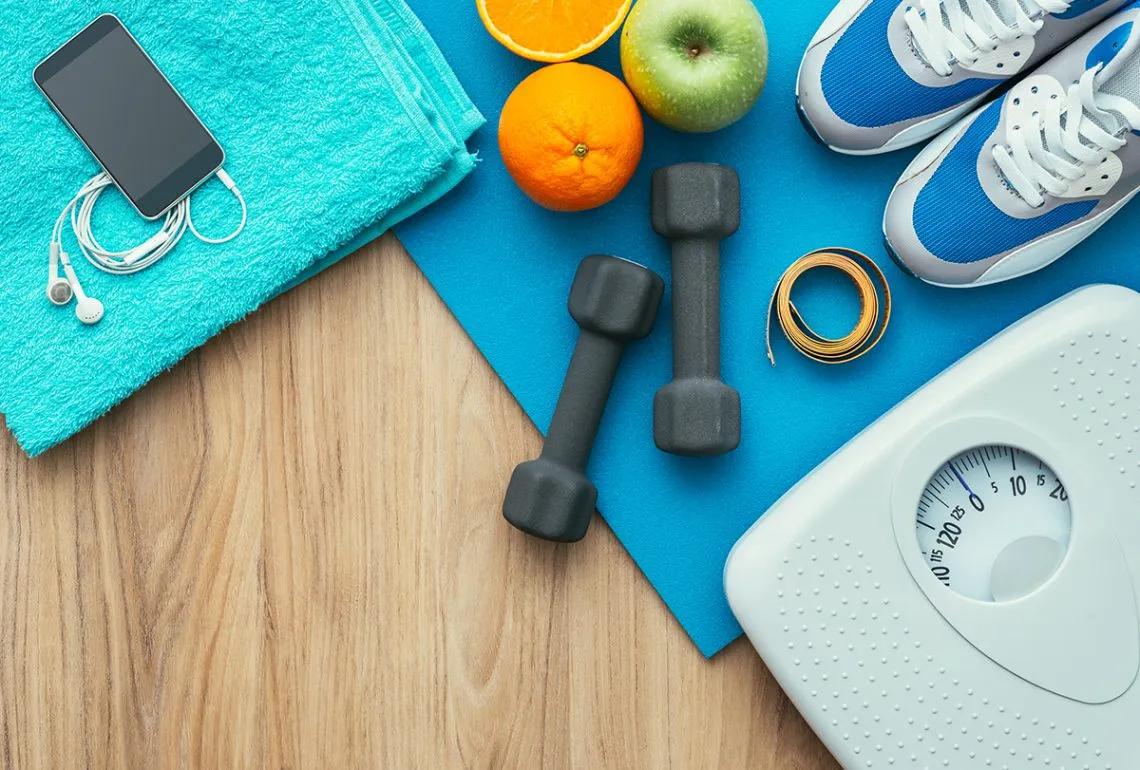 10 Proven Weight Loss Tips for Quick Results