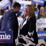 How Bernie Sanders’ Campaign Manager Would Rebuild the DNC – Mother Jones