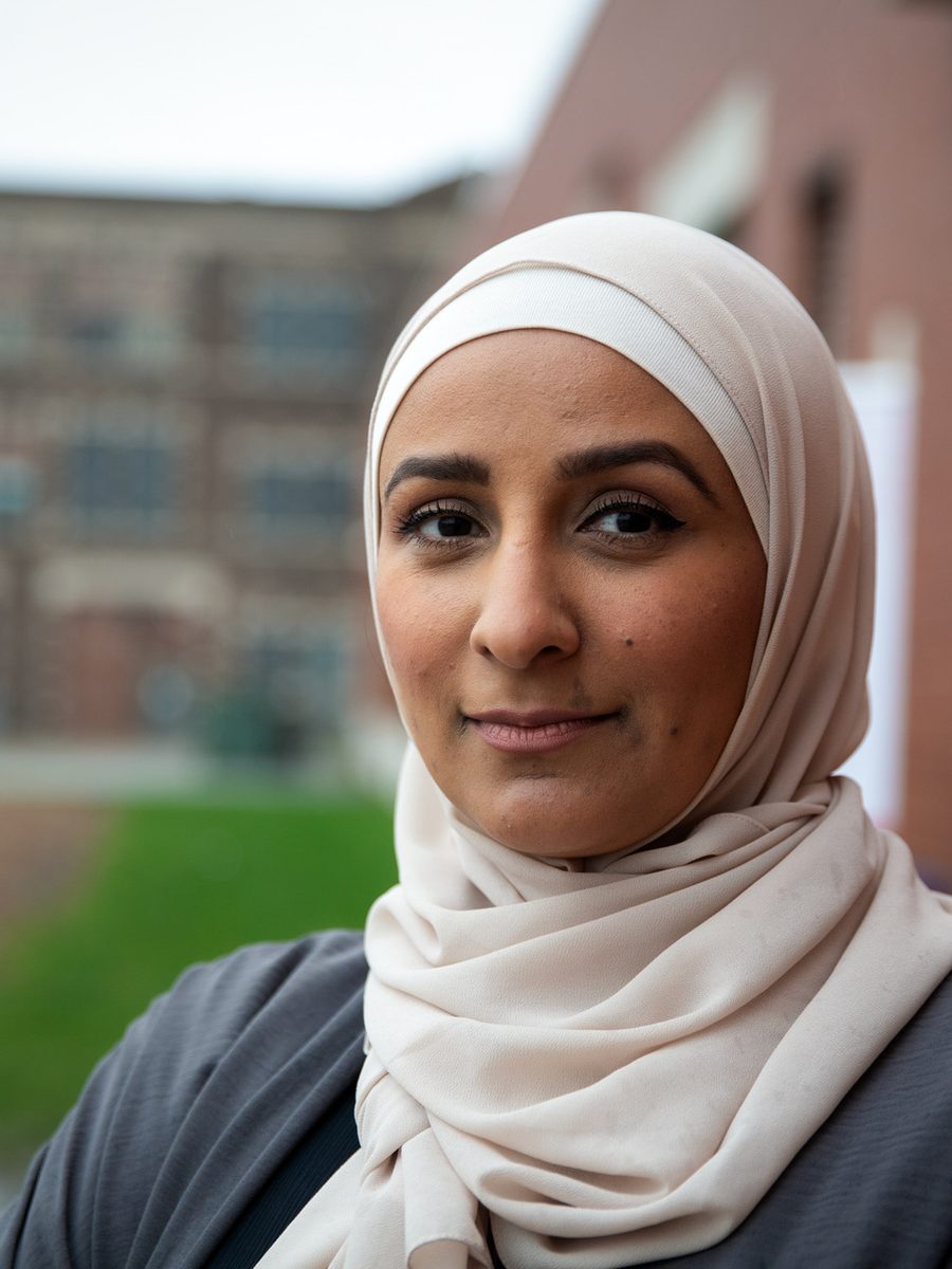 Michigan’s Muslims take matters into their own hands